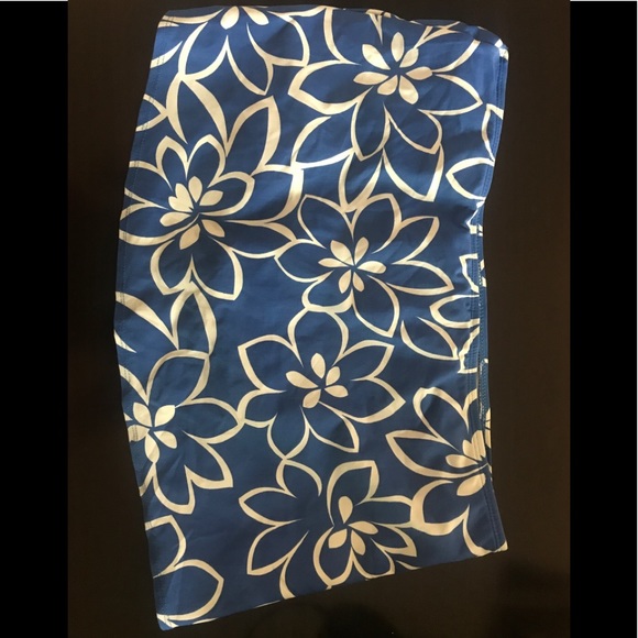 Underwire 2piece Swimsuit Size XL - Picture 5 of 6